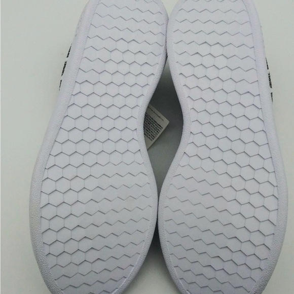 ADIDAS Advantage Womens Sneakers - Picture 6 of 6